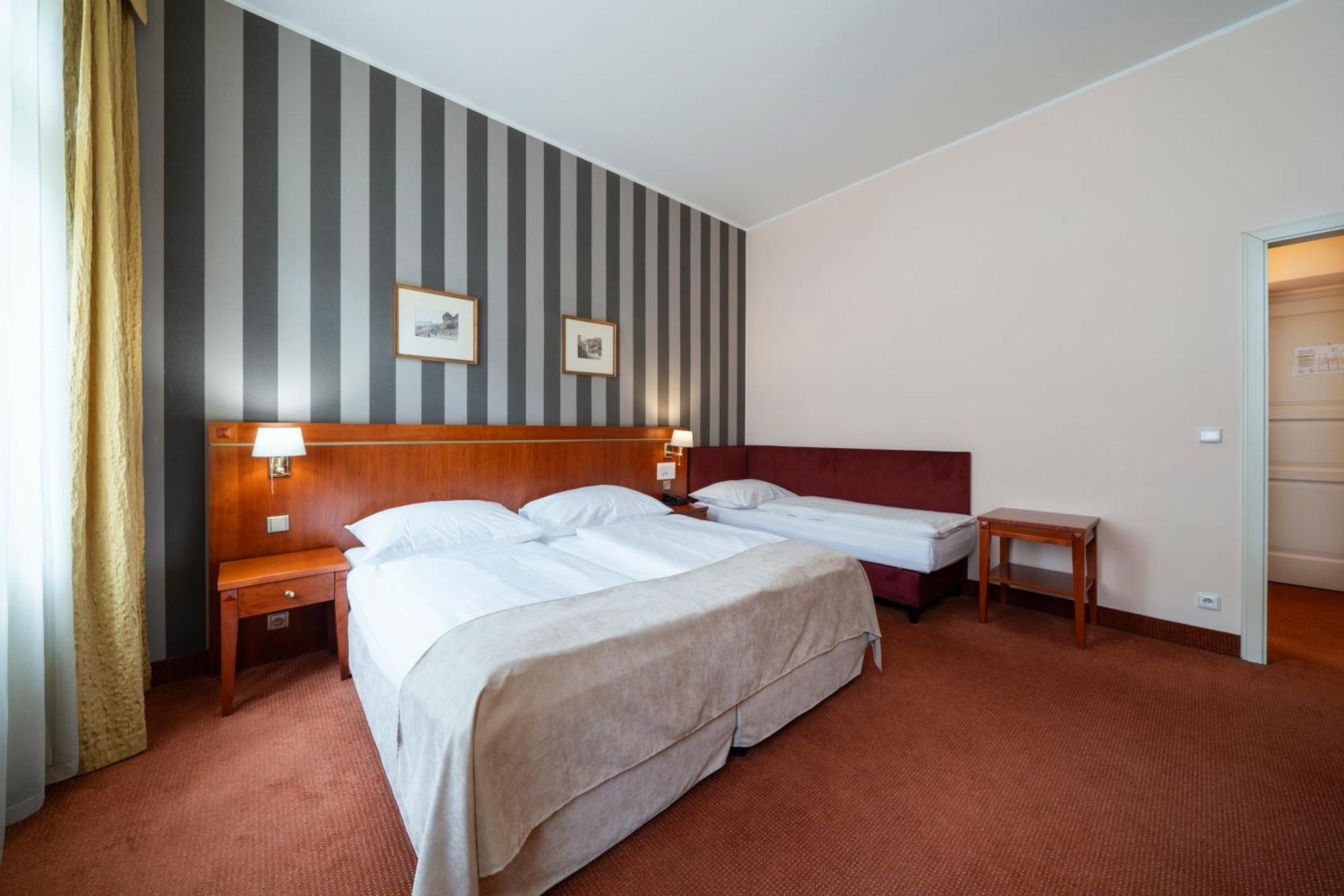 Raffaello 4* Prag